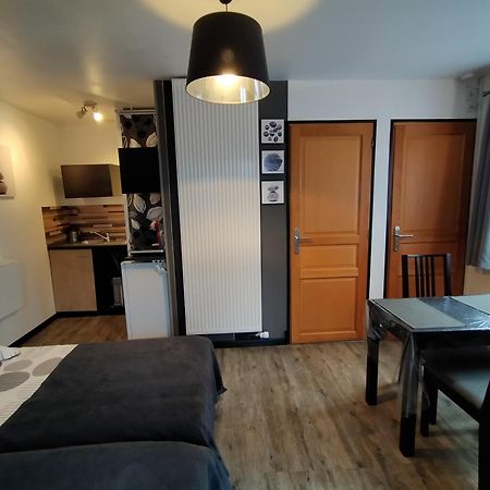 Cleome Bed and Breakfast Arques-la-Bataille Εξωτερικό φωτογραφία