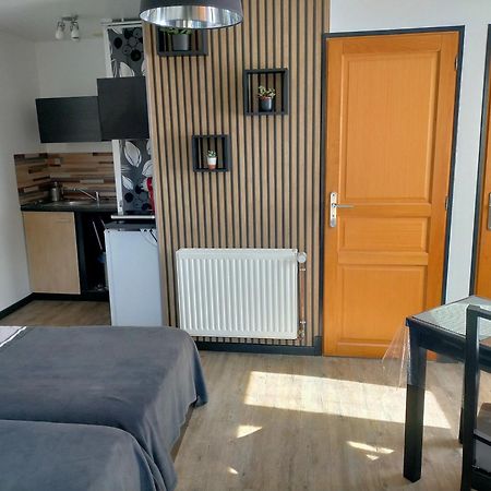 Cleome Bed and Breakfast Arques-la-Bataille Εξωτερικό φωτογραφία