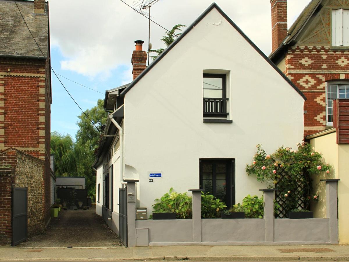 Cleome Bed and Breakfast Arques-la-Bataille Εξωτερικό φωτογραφία