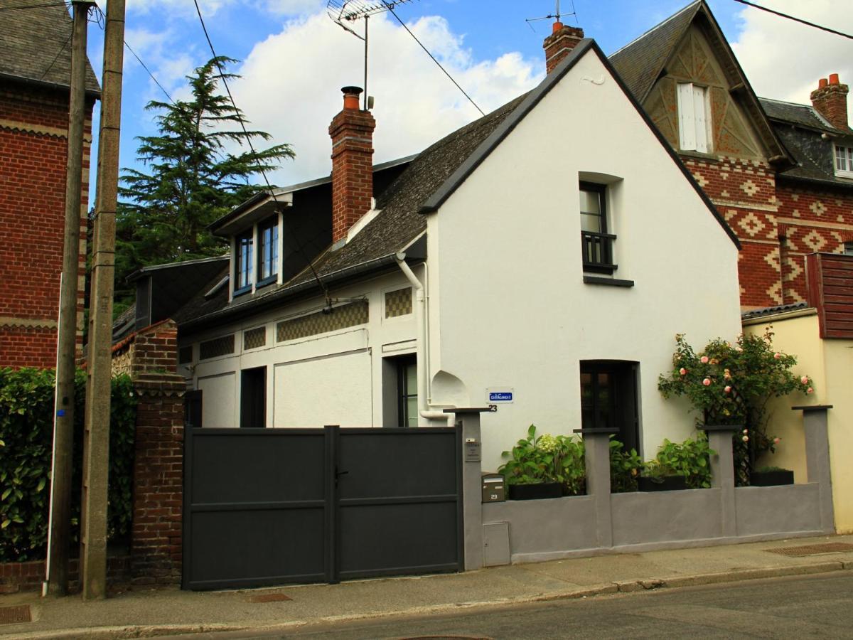 Cleome Bed and Breakfast Arques-la-Bataille Εξωτερικό φωτογραφία