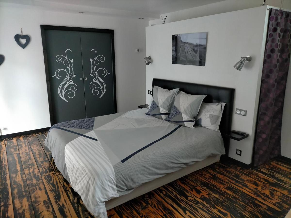 Cleome Bed and Breakfast Arques-la-Bataille Εξωτερικό φωτογραφία