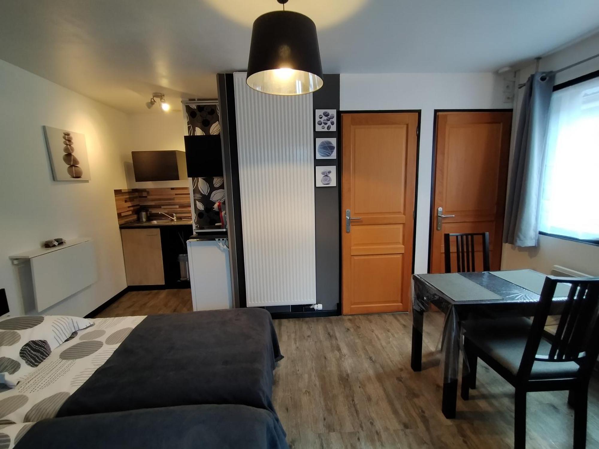 Cleome Bed and Breakfast Arques-la-Bataille Εξωτερικό φωτογραφία