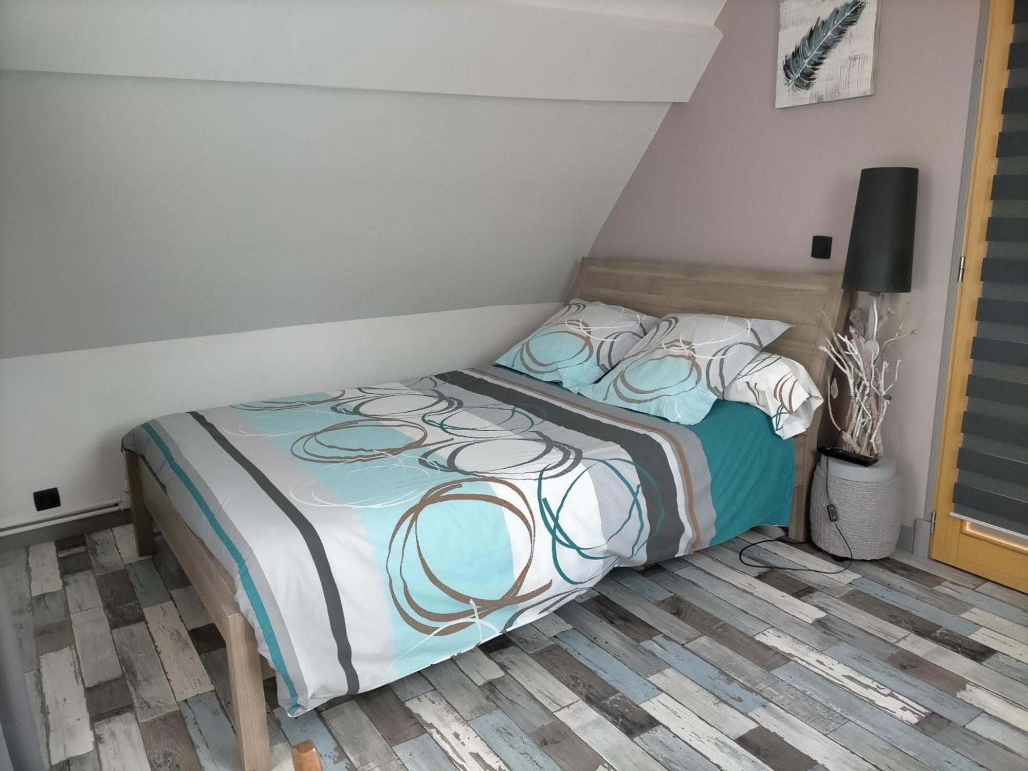 Cleome Bed and Breakfast Arques-la-Bataille Εξωτερικό φωτογραφία