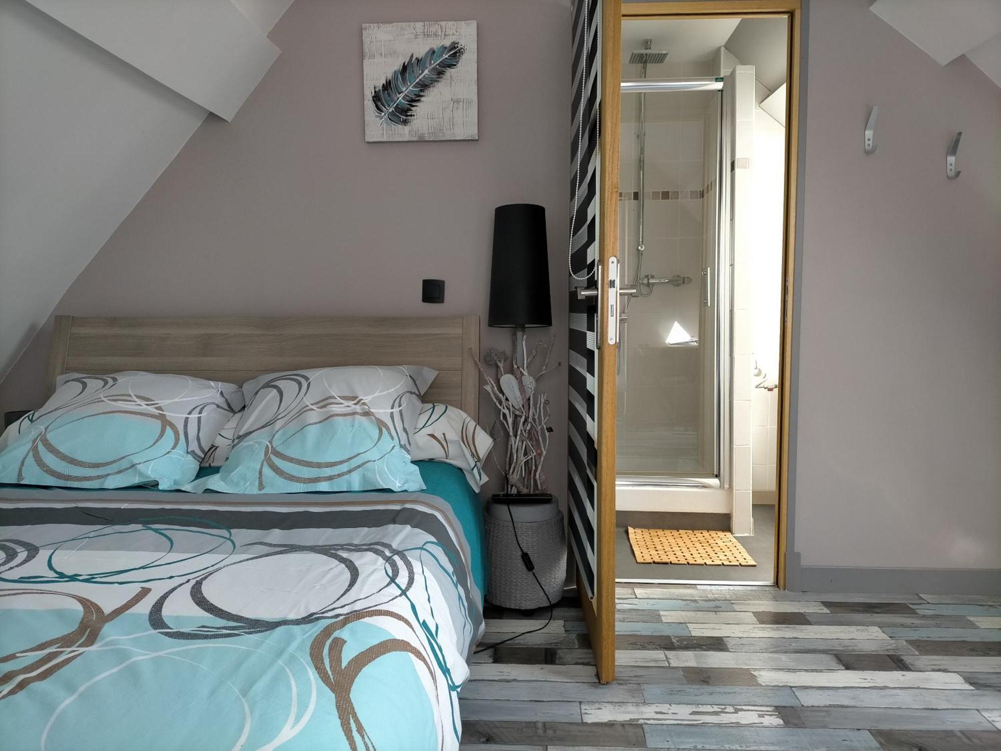Cleome Bed and Breakfast Arques-la-Bataille Εξωτερικό φωτογραφία